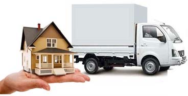 Home Shifting
