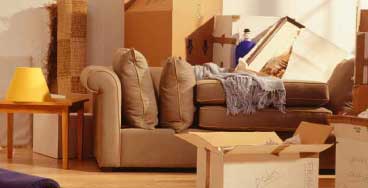 Packing and Moving